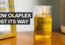 Why Wall Street has written off Olaplex