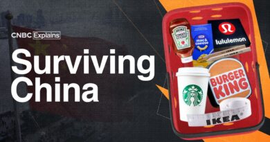 Why Western Brands Keep Failing in China — And How Winners Adapt