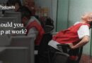 Why your boss should let you nap at work? | The Economist
