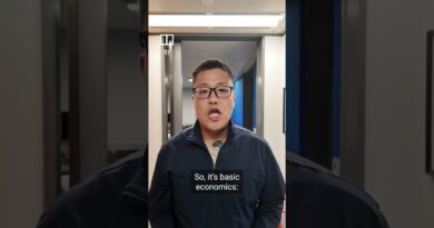 Why your hard drives and SD cards just got more pricey