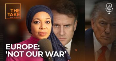 Will Europe be pulled into the Iran war? | The Take