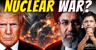 Will Israel Use Nuclear Weapons After Iran Targeted Dimona? | The Samson Option | Akash Banerjee