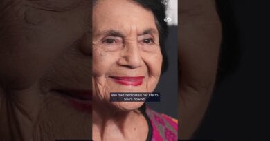 Will sexual abuse allegations against Cesar Chavez erase his legacy?  | DW News