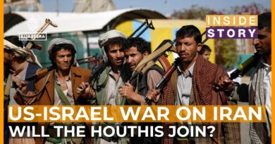 Will the Houthis join Iran in war against Israel and the US? | Inside Story