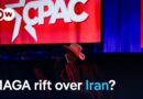 Will the Iran war hurt Trump’s Republicans? | DW News