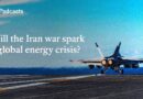 Will the Iran war spark a global energy crisis? | The Economist