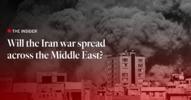 Will the Iran war spread across the Middle East?