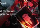 Will the Iranian regime collapse?| The Economist