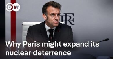 Will the US nuclear umbrella continue to shield European allies?