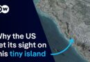 Will Trump take action against Iran’s Kharg Island? | DW News