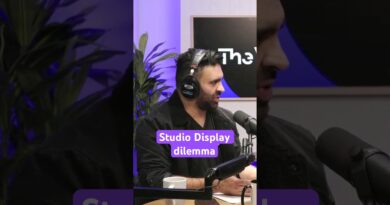 Will you be upgrading? #Vergecast