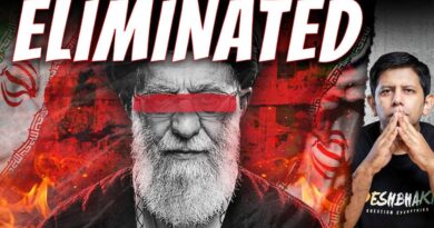 With Khamenei Dead – Will Iran Surrender Or Seek Revenge? | Five Burning Questions | Akash Banerjee
