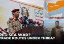 Yemen Escalation Warning | Israel Trade Routes & Red Sea Blockade Risk Explained