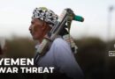 Yemen tensions: Houthis could be drawn into regional conflict