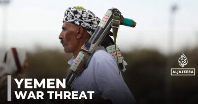 Yemen tensions: Houthis could be drawn into regional conflict
