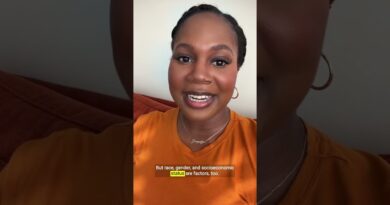 Yes, we all have accents #shorts