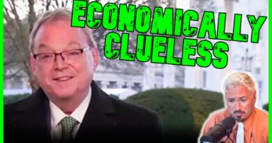 YOU HAVE GOT TO BE KIDDING ME | The Kyle Kulinski Show