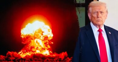 You Have No Idea What Trump Just Unleashed (Featuring Vaush)