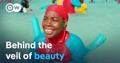 Zanzibar – Island paradise in flux | DW Documentary