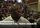 Zimbabwe Presidential Term Debate: Consultations Begin on Constitutional Amendment