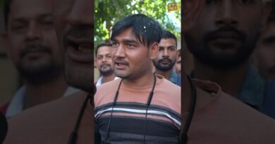 ‘1 दिन में नोटबंदी तो सैलरी क्यों नहीं’ Noida Protest में ये मज़दूर जो बोला वो वायरल होगा!