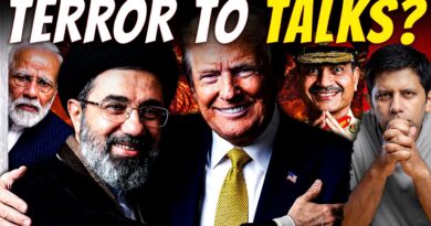 1 Year After Pahalgam | Pakistan Rebranding Itself From Terror State To Peacemaker? | Akash Banerjee