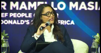 11th FORBES WOMAN AFRICA Leading Women Summit: Highlights Special