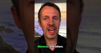 140 Aircraft Just Showed NATO’s Readiness? #military #nato #defense