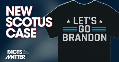 2 Middle School Brothers’ ‘Let’s Go Brandon’ Hoodie Case Goes to Supreme Court