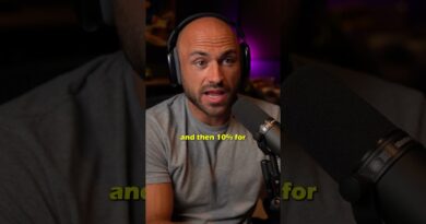 50/50 Cash and Stock ISA Strategy