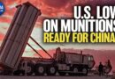 50–80% of Some Key U.S. Munitions Used in Iran War: CSIS | China in Focus