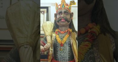 500 साल पुरानी Mask Making को कैसे बचा रहे Padma Shri Hem Chandra Goswami, CM Himanta से क्या मांगा?