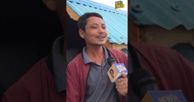 असम का एक पूरा गांव बह गया और इसकी कहीं कोई चर्चा ही नहीं. देखिए पूरी रिपोर्ट