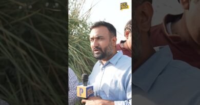 ‘दो छोटे बच्चे हैं उसके’ डूबे बेटे के इंतज़ार में खड़े पिता को जवाब दे पाएगा प्रशासन, सरकार? Mathura