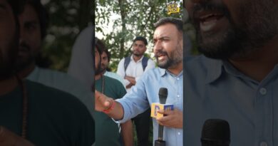 डूबते लोगों को बचाने प्रशासन कब पहुंचा? Pinch को Mathura वालों ने क्या बताया?