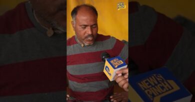 डूबते लोगों को बचाने वाले ने Mathura हादसे पर क्या चौंकाने वाले खुलासे किए?