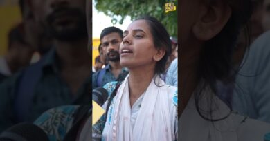 ‘सबके लिए सरकारी स्कूल हों’ Noida Protest में मिली महिलाओं की तकलीफ़ का जवाब कोई सरकार देगी?