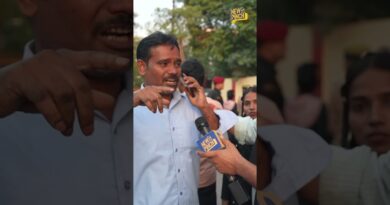 बेटे को ढूंढता रोता विकलांग पिता, Noida Police Commissioner इन मज़दूरों को जवाब देंगी?