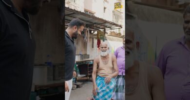 चचा बहुत तूफ़ानी चीज़ पर तशरीफ़ टिकाए हैं, Finding History of Kolkata on the Streets