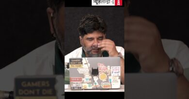 हिमंता बिस्वा सरमा गौरव गोगोई से असुरक्षित क्यों महसूस करने लगे थे. #nlcharcha