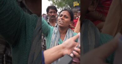 ‘बच्चे के पहने तक का कपड़ा नहीं बचा…’ वाह रे Ghaziabad प्रशासन! 11 बजे लगी आग तो 1 बजे बुझाने आए!