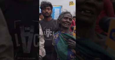 ‘जो पहन रखा है सिर्फ़ वो बचा, चप्पल- कपड़ा दिलवा दीजिए’ ये पूरी रिपोर्ट आपका कलेजा निकाल कर रख देगी