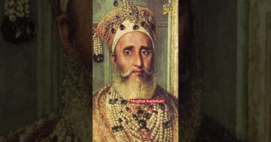 पूरे भारत पर राज करने वाले मुगल बादशाह के वंशज आज Kolkata में रिक्शा चलाते हैं, गरीबी में रहते हैं..