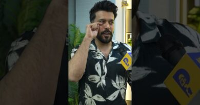 अली फ़ज़ल के साथ असल किरदार और Mirzapur के सीन पर ‘शरद शुक्ला’ ने क्या राज़ खोले?