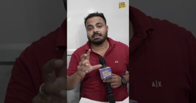 बंगाल में हर कुछ सफेद नीला क्यों है? क्या है इसके पीछे की राजनीति? रंग और राजनीति की तुकबंदी.