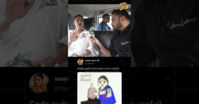 काबा पर गाया शिवलिंग से दिक़्क़त है? Saayoni Ghosh ने क्या जवाब दिया? | TMC | Mamata Banerjee