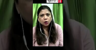 “हुगली से मणिपुर न नज़र आना अफसोसनाक है.”