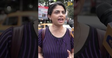 खेला होबे या परिवर्तन होबे? #MamataBanerjee #AmitShah #SaayoniGhosh