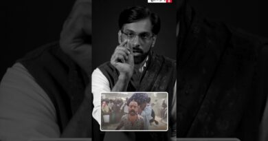 सूरत में कुछ मजदूरों के हिस्से में दर-दर की ठोकरें हैं तो कुछ के हिस्से में कालीन बिछाई जा रही है.