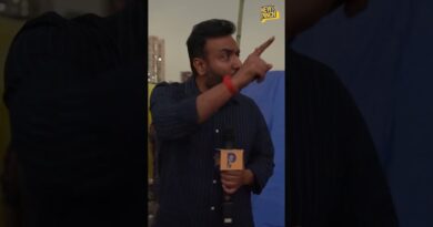 ज़मीन पर आग, आसमान से बारिश…इन वंचितों के लिए कुछ तो कीजिए DM साहब, आपको आपकी पढ़ाई  की कसम है…